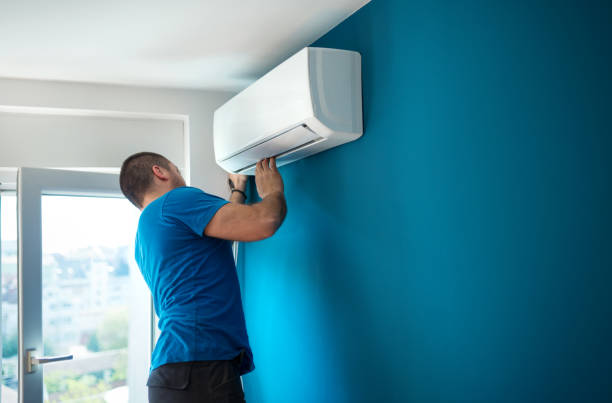 Best Solar-powered HVAC Systems in Vassar, MI