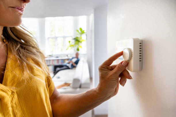 Best Furnace Cleaning in Vassar, MI
