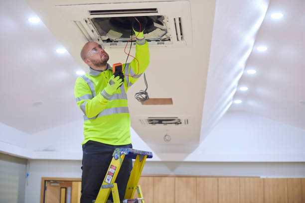 Best Seasonal HVAC Services in Vassar, MI
