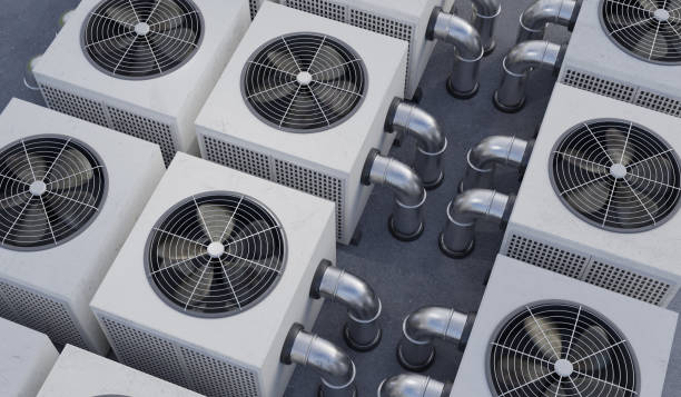 Best Energy-efficient HVAC Solutions in Vassar, MI