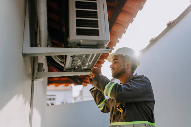 Best Emergency HVAC Services in Vassar, MI