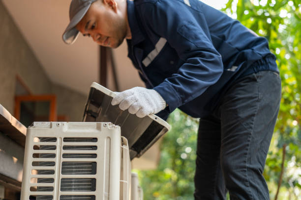 Best HVAC Software and Technology in Vassar, MI