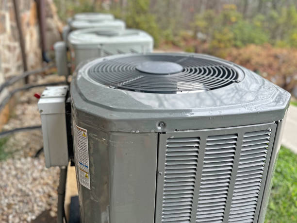 Best Residential HVAC in Vassar, MI