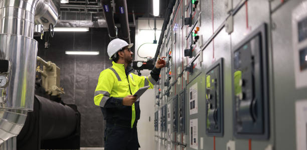 Best HVAC Retrofitting and Upgrading in Vassar, MI